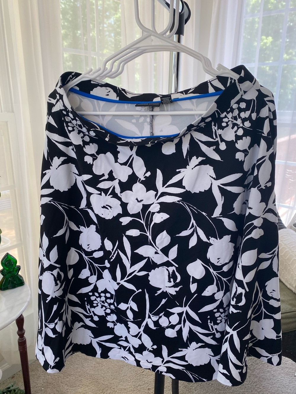 Adrianne Vittadini Skirt